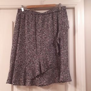 Joe Fresh skirt